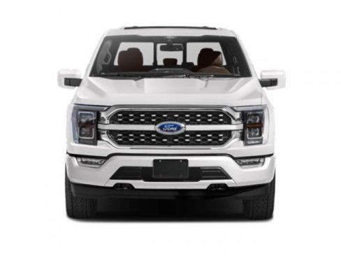 Used 2021 Ford F150 King Ranch w/ Equipment Group 601A High AWD/4WD image 7