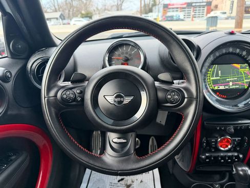Used 2013 MINI Cooper Countryman John Cooper Works image 37