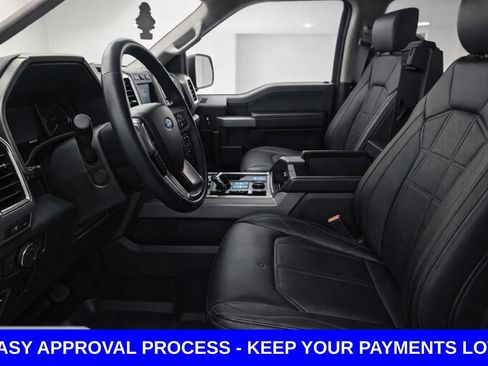 Used 2018 Ford Expedition Platinum AWD/4WD image 10
