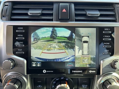 Certified 2023 Toyota 4Runner TRD Sport w/ Technology Package image 27