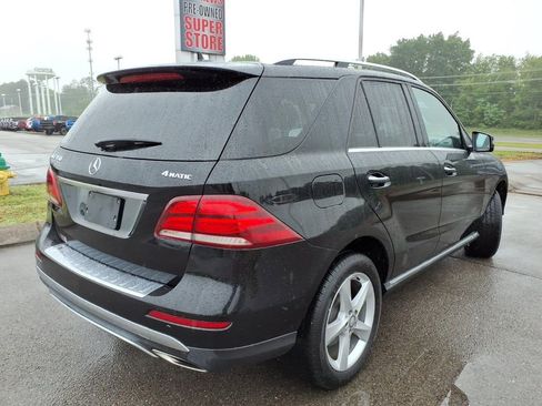 Used 2016 Mercedes-Benz GLE 350 4MATIC image 16