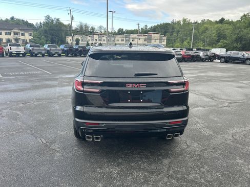 New 2026 GMC Acadia Elevation w/ Super Cruise Package FWD image 7