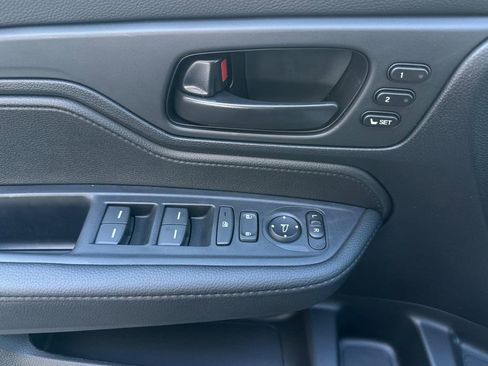 New 2026 Honda Odyssey EX-L image 11