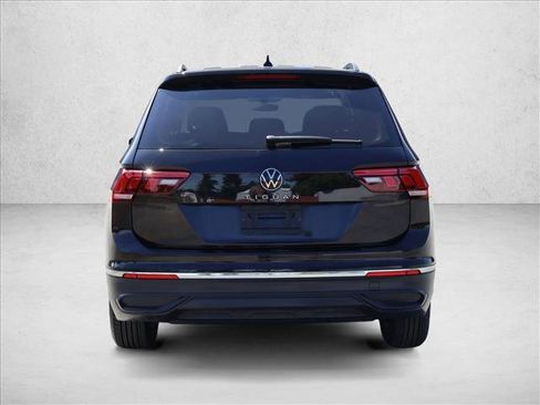 Used 2023 Volkswagen Tiguan S FWD image 7