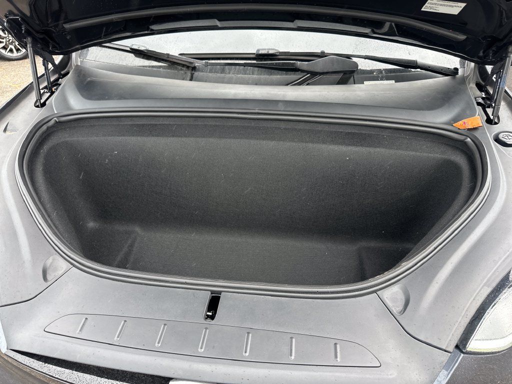 Used 2022 Tesla Model X Plaid AWD/4WD image 21