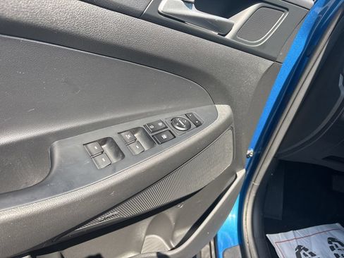 Used 2020 Hyundai Tucson Sport AWD/4WD image 13