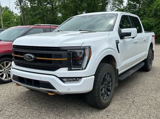 Certified 2022 Ford F150 Tremor w/ Equipment Group 402A High AWD/4WD video 1