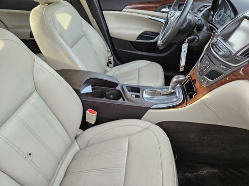 Used 2016 Buick Regal image 14