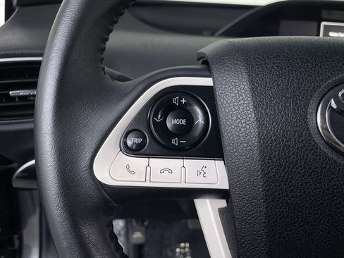 Used 2017 Toyota Prius Prime Premium w/ Carpet Mat Package image 26