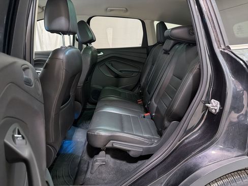 Used 2015 Ford Escape Titanium image 11