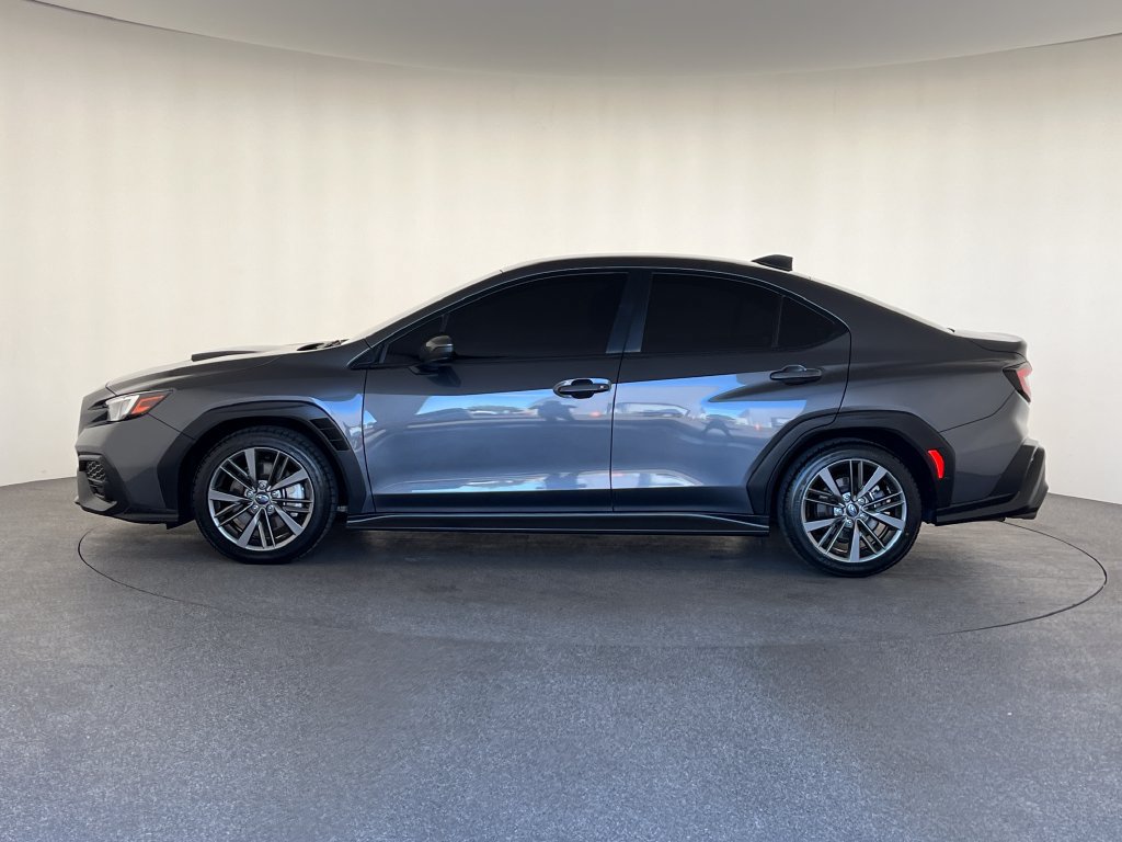 Used 2023 Subaru WRX AWD/4WD image 9