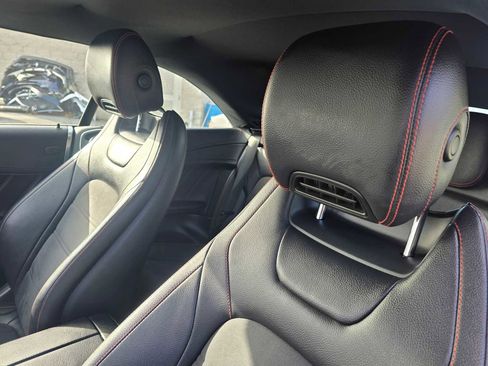 Used 2018 Mercedes-Benz C 43 AMG 4MATIC Cabriolet image 18