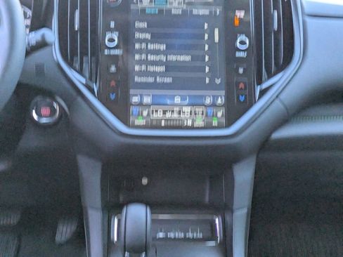 New 2026 Subaru Ascent Bronze Edition image 21