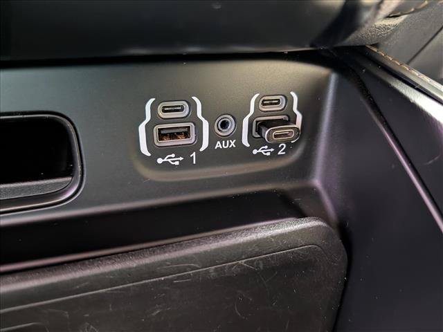Used 2020 RAM 2500 Limited AWD/4WD image 37
