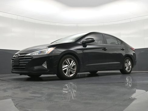 Used 2020 Hyundai Elantra SEL w/ Cargo Package (C1) FWD image 23