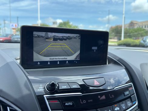 Used 2019 Acura RDX FWD w/ Technology Package image 20