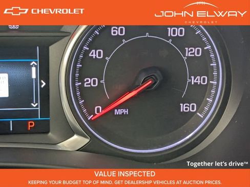 Used 2018 GMC Terrain SLE w/ Infotainment Package I image 23