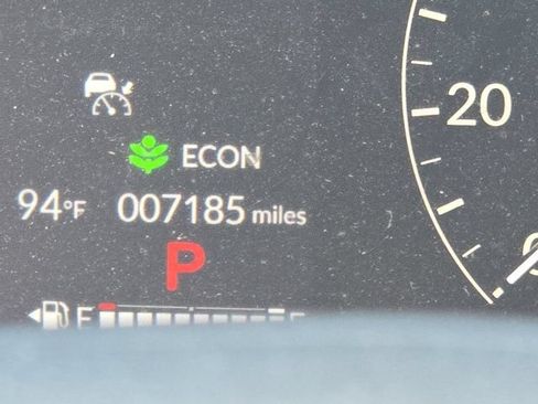 Used 2026 Honda CR-V Sport image 7