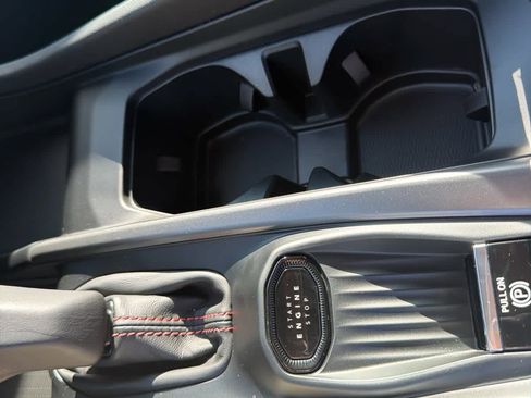 New 2026 Dodge Charger Daytona Scat Pack image 20