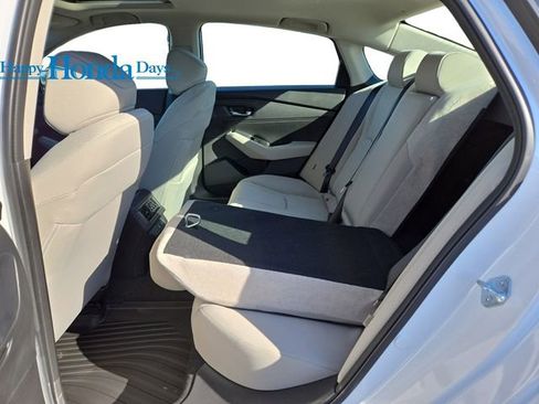 New 2025 Honda Accord SE image 15