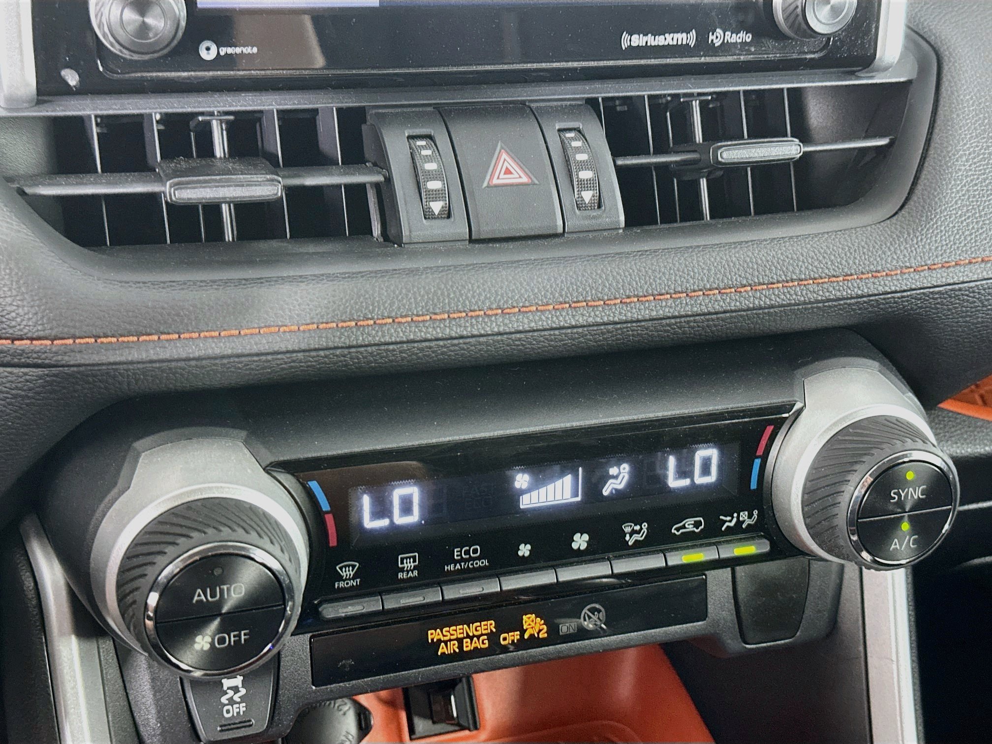 Used 2021 Toyota RAV4 Adventure AWD/4WD image 24