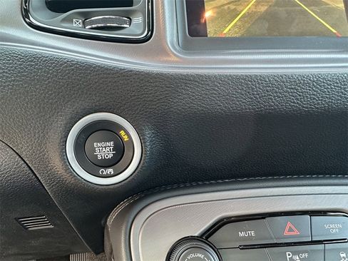 New 2023 Dodge Challenger GT w/ Blacktop Package image 23