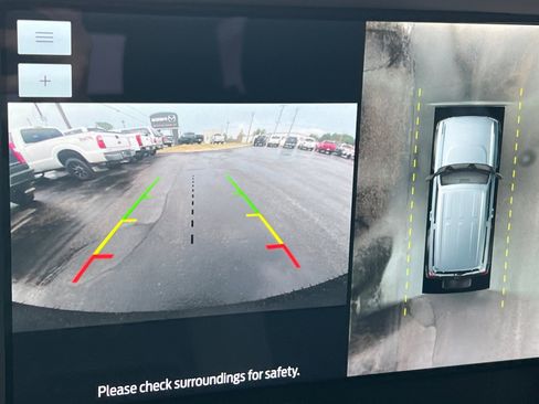 Used 2022 Ford Bronco Wildtrak image 18