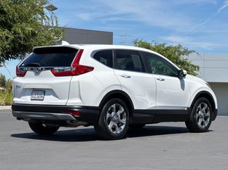 Used 2019 Honda CR-V EX-L video 2