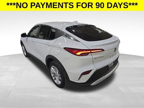 New 2026 Buick Envista Preferred w/ Convenience I Package FWD image 5