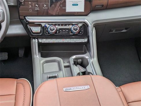 New 2026 GMC Sierra 2500 Denali Ultimate w/ Max Trailering Package image 19