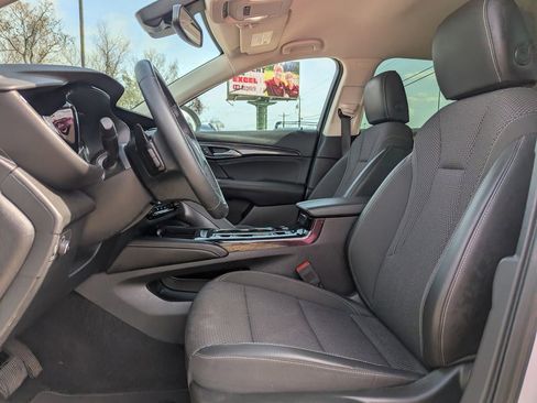 Used 2023 Buick Envision Preferred image 13