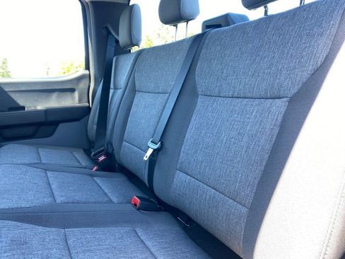 New 2025 Ford F250 XL image 16