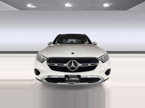 Certified 2026 Mercedes-Benz GLC 300 image 6