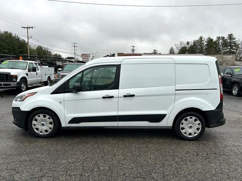 Used 2020 Ford Transit Connect XL w/ CNG/LPG Engine Prep Package image 2