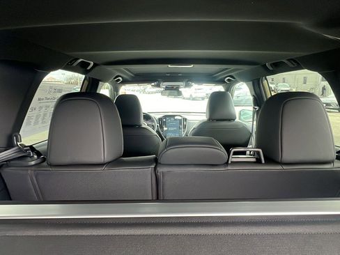New 2026 Subaru Forester Wilderness AWD/4WD image 28