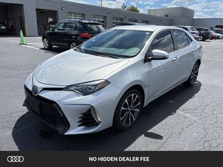 Used 2018 Toyota Corolla SE FWD video 1
