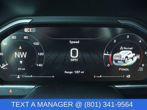 New 2026 GMC Sierra 3500 Denali Ultimate image 27