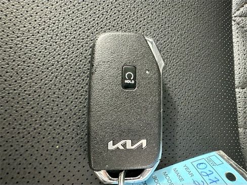 Used 2023 Kia Sportage X-Line image 18