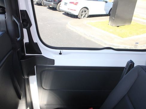New 2026 Mercedes-Benz Sprinter 2500 image 35