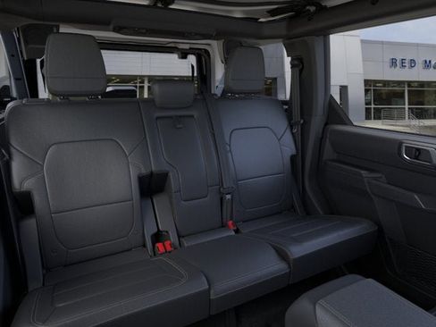 New 2025 Ford Bronco Badlands AWD/4WD image 11