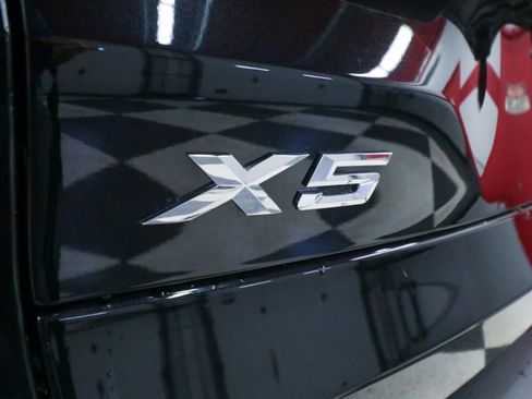 Used 2024 BMW X5 xDrive40i w/ Premium Package AWD/4WD image 34