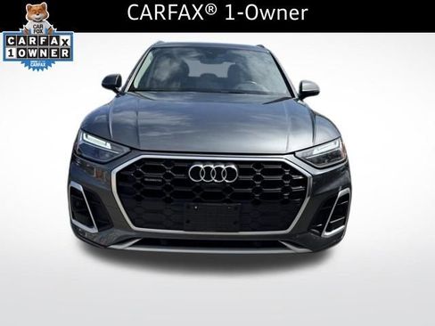 Certified 2023 Audi Q5 2.0T Premium Plus w/ Premium Plus Package image 4