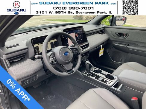 New 2026 Subaru Outback Premium AWD/4WD image 11