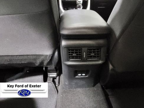 Used 2024 Toyota RAV4 XLE w/ Weather Package AWD/4WD image 21