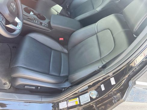 Used 2025 Honda Civic Sport Touring image 18