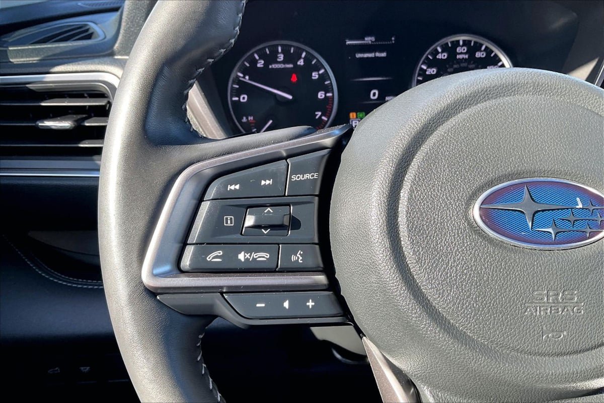 Used 2023 Subaru Ascent Touring AWD/4WD image 15