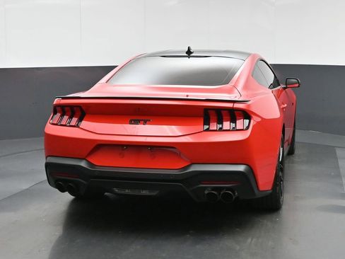 Used 2025 Ford Mustang GT Premium RWD image 6