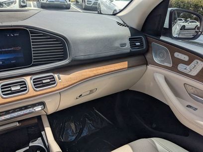 Certified 2024 Mercedes-Benz GLS 450 4MATIC