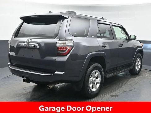 Used 2019 Toyota 4Runner SR5 Premium image 7