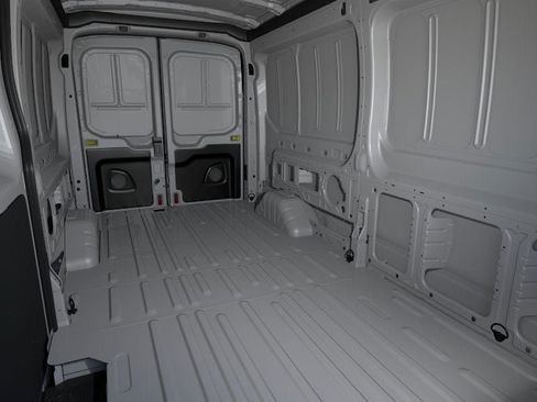 New 2025 Ford Transit 250 148 Medium Roof RWD image 26